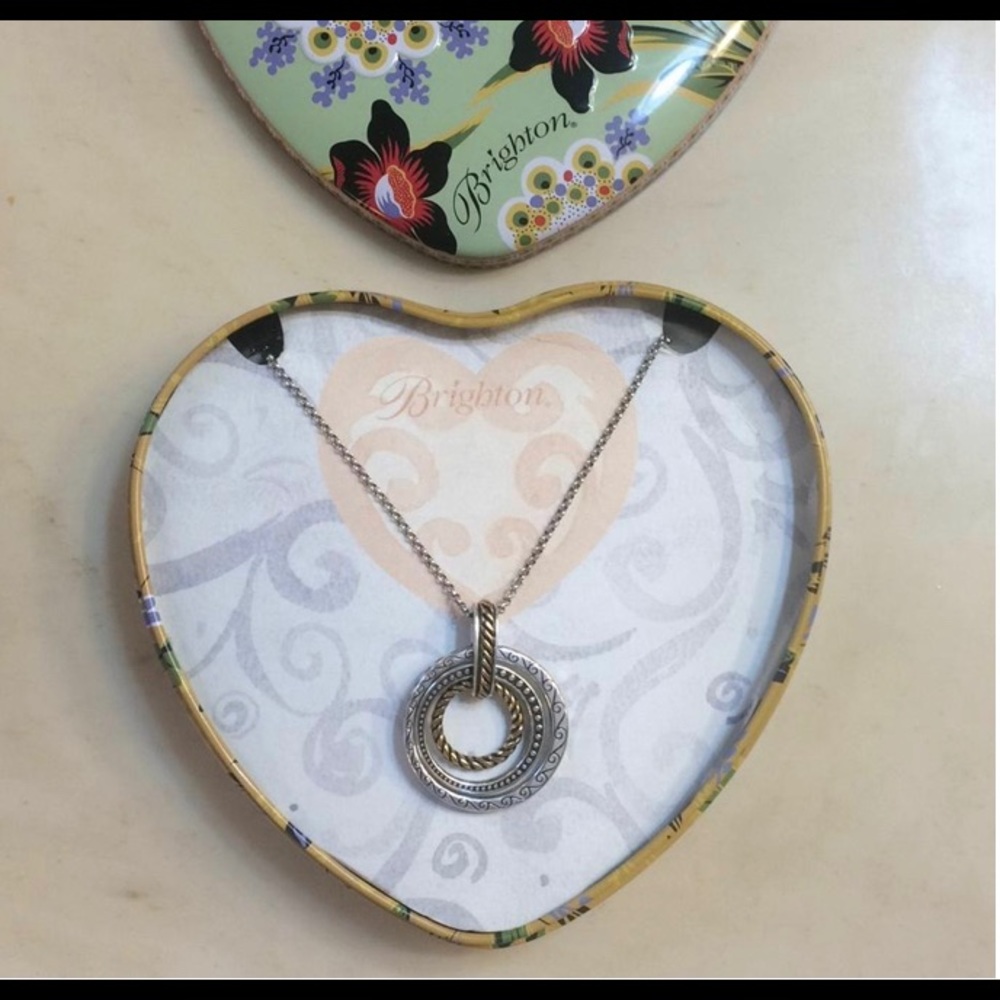Brighton Necklace